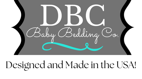 DBC Baby Bedding Co 