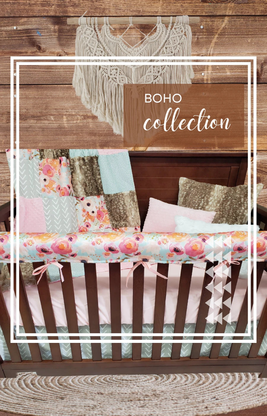 Boho Collection