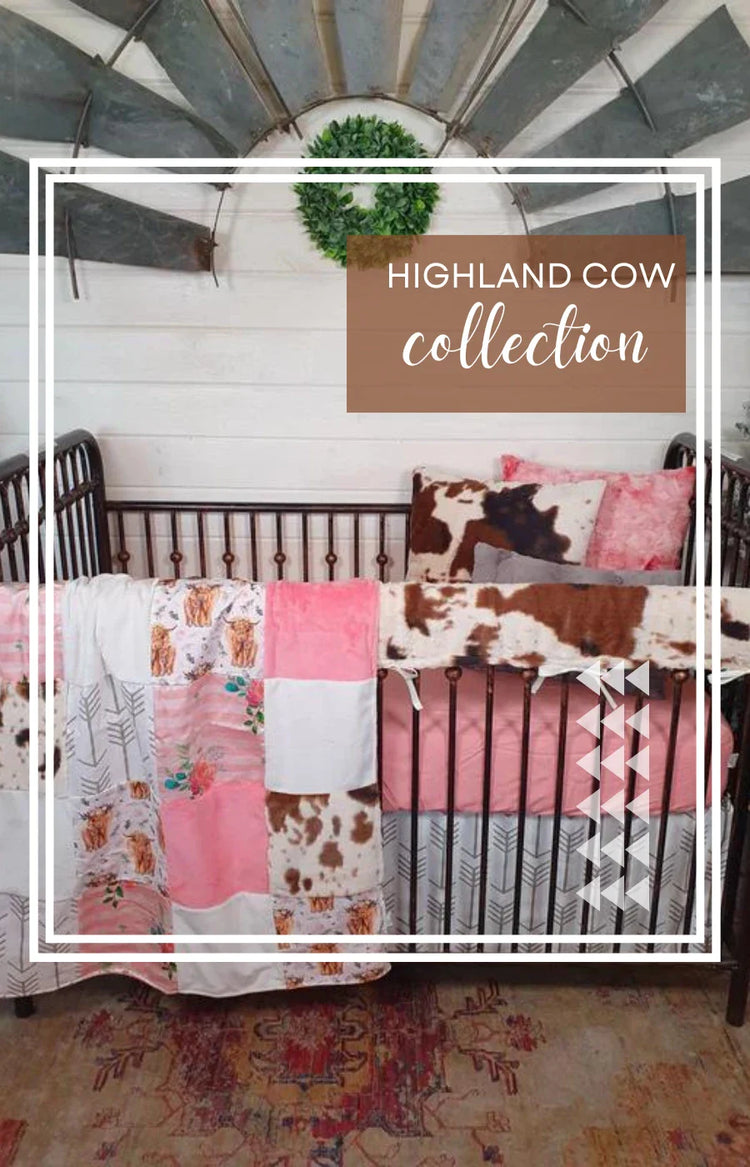 Highland Cow Collection