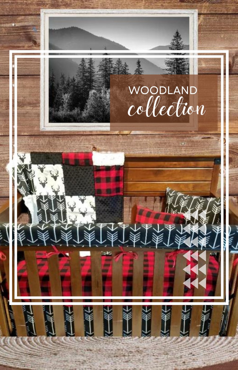 Woodland Collection