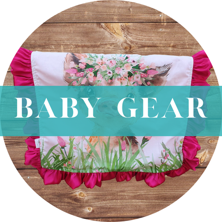 Baby Gear