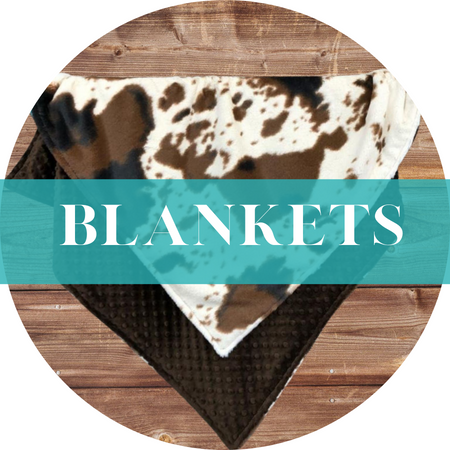 Blankets