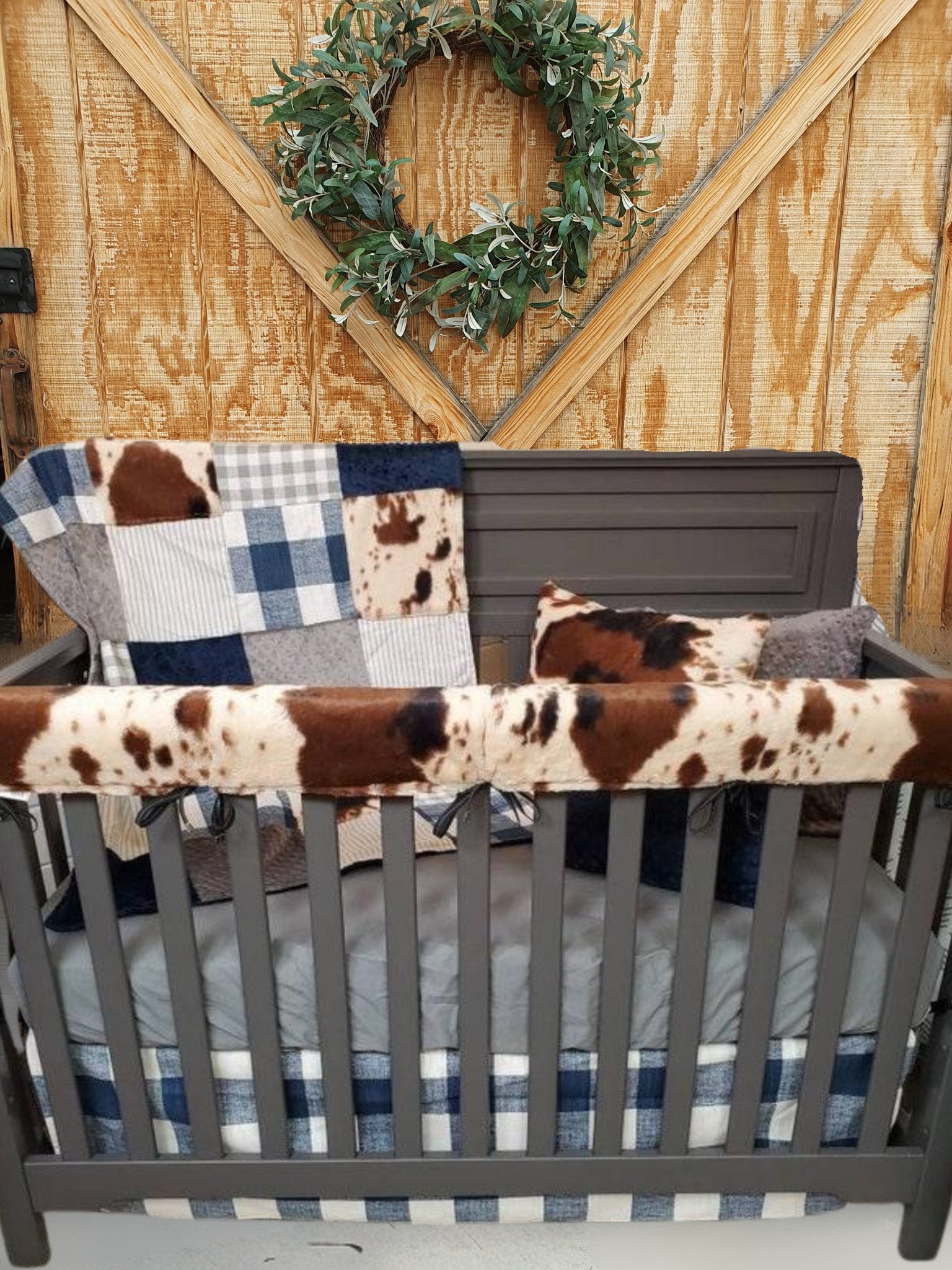 Ready Ship Nursery Collections - DBC Baby Bedding Co 