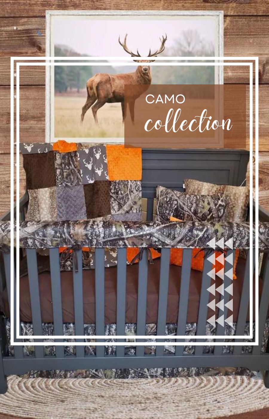 Camo Collection