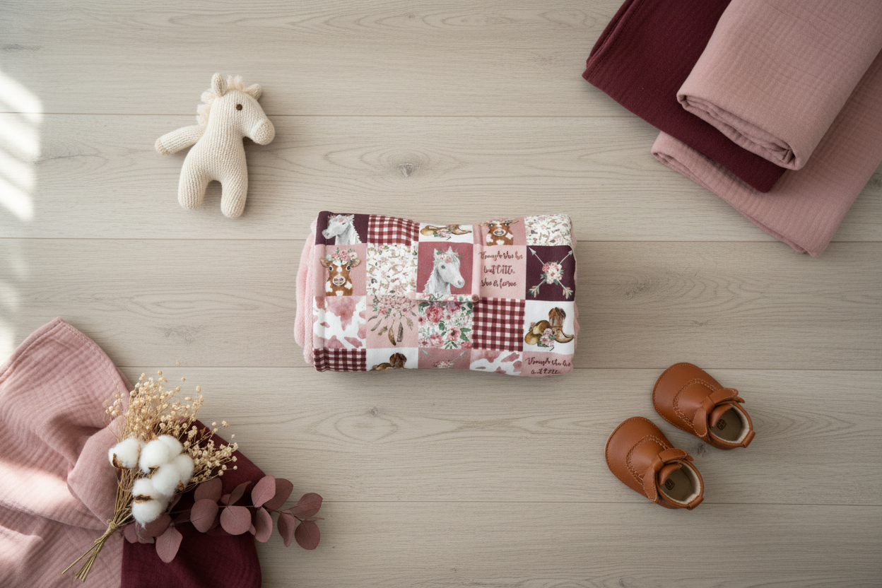 On the Go Changing Pad