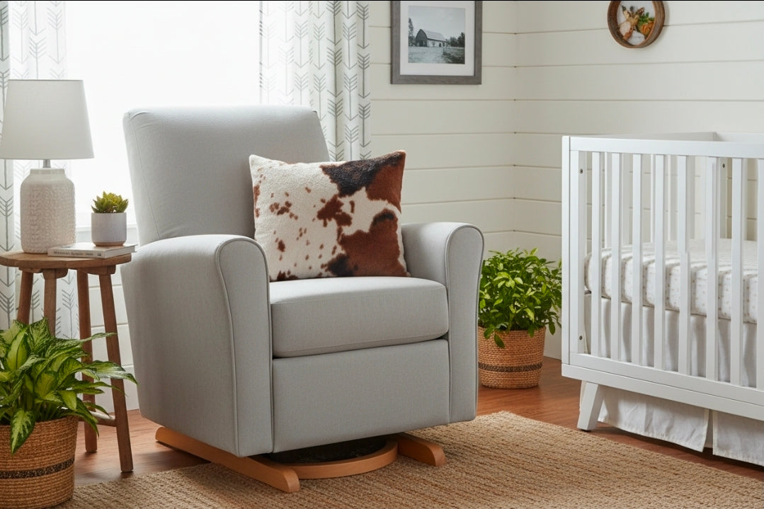 18" Decorative Pillow Covers