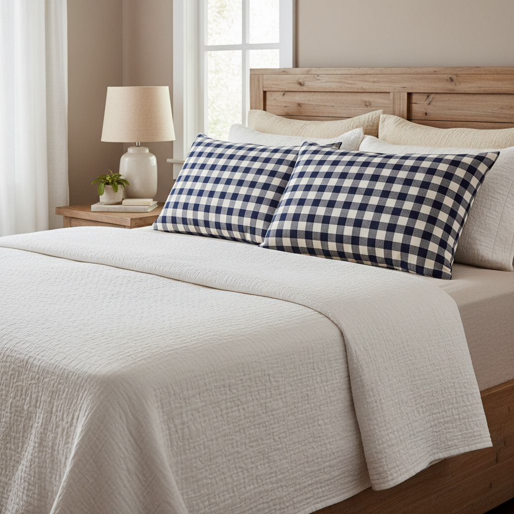 Standard Pillowcases