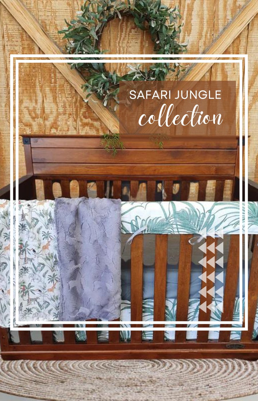 Safari Jungle Collection