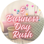 5 Business Day Rush Fee - DBC Baby Bedding Co 