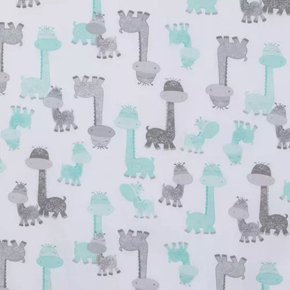 New Release Neutral Crib Bedding - Giraffe Baby & Toddler Bedding Collection - DBC Baby Bedding Co 