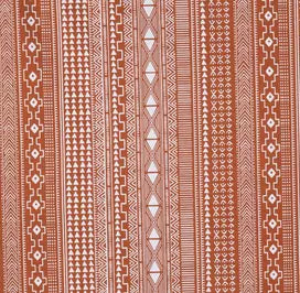 New Release Boy Crib Bedding- Copper Aztec and Brownie Calf Minky Western Baby Bedding Collection - DBC Baby Bedding Co 