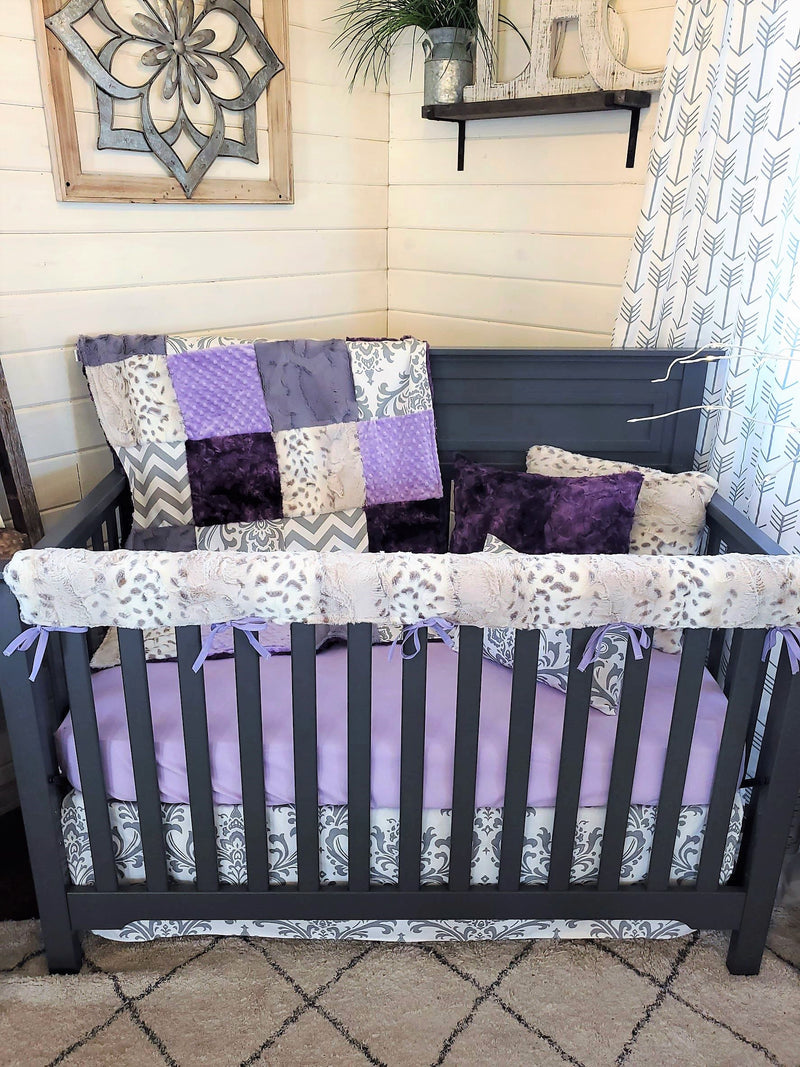 Sunday Funday Special - DBC Baby Bedding Co 