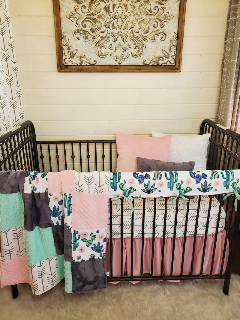 Sunday Funday Special - DBC Baby Bedding Co 