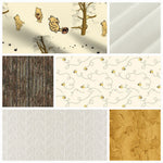 New Release Neutral Crib Bedding- Classic Winnie Pooh Baby Bedding Collection - DBC Baby Bedding Co 