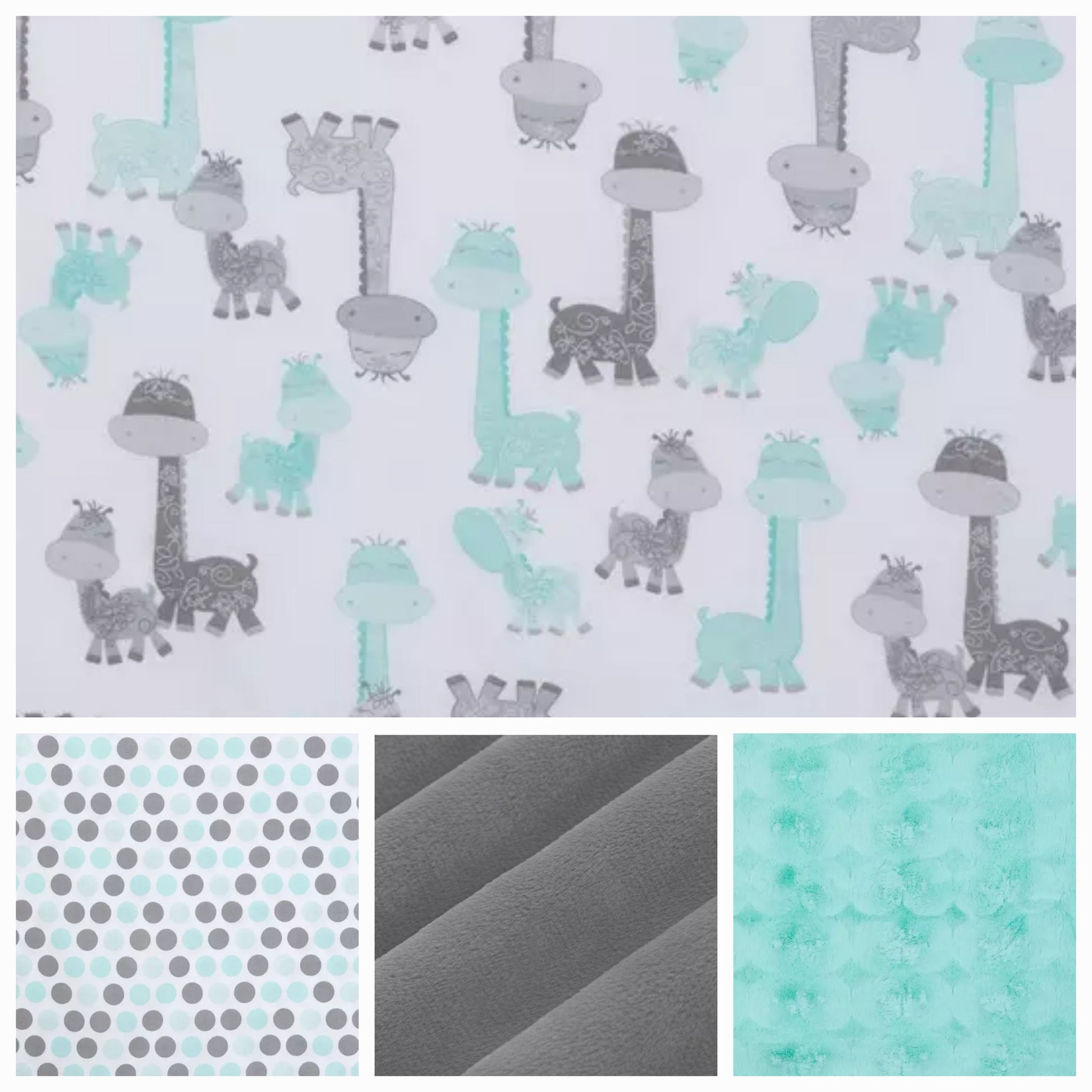 New Release Neutral Crib Bedding - Giraffe Baby & Toddler Bedding Collection - DBC Baby Bedding Co 