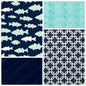 Playmat - Fishing - DBC Baby Bedding Co 