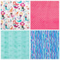 Playmat - Mermaid - DBC Baby Bedding Co 