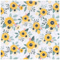 New Release Girl Crib Bedding- Sunflower and Daisy Floral Baby & Toddler  Bedding Collection - DBC Baby Bedding Co 