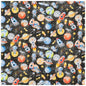 New Release Boy Crib Bedding - Astronauts and Planet Outerspace Baby & Toddler Bedding Collection - DBC Baby Bedding Co 