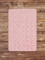 Minky Blanket- Dusty Rose Minky Blanket - DBC Baby Bedding Co 