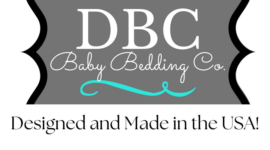 DBC Baby Bedding Co 