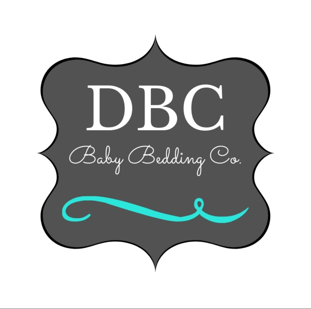 5 Business Day Rush Fee **NON-Custom Collections Only** - DBC Baby Bedding Co 