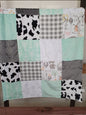 Labor Day Thursday Sale - DBC Baby Bedding Co 