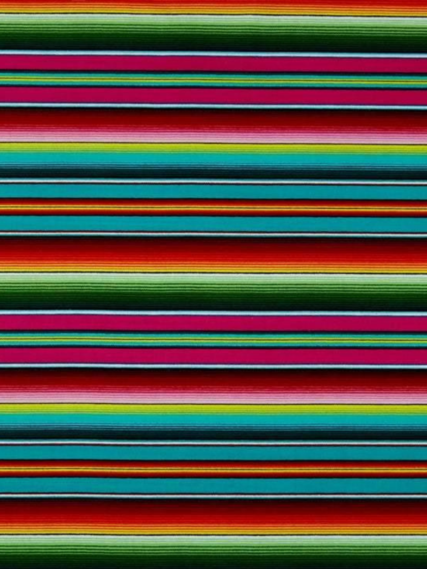 Curtain Panels or Valance - Serape Western - DBC Baby Bedding Co 