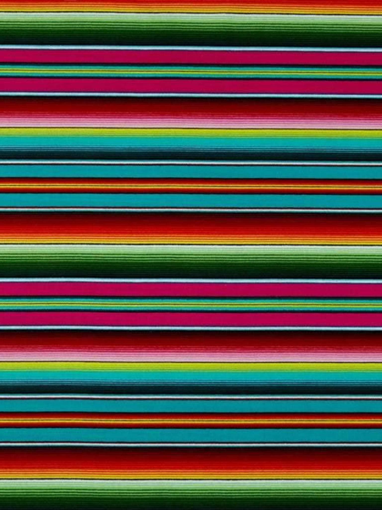 Curtain Panels or Valance - Serape Western - DBC Baby Bedding Co 