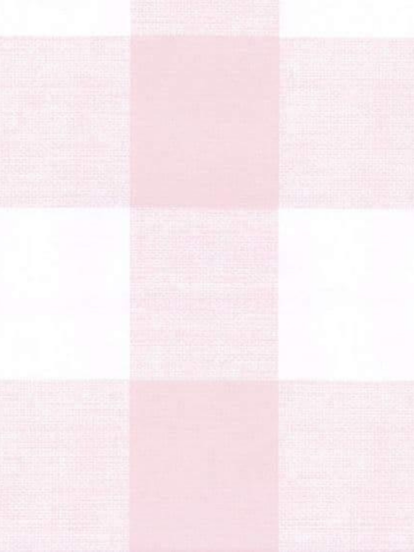 Changing Pad Cover - Blush Check Cover - DBC Baby Bedding Co 