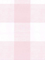 Changing Pad Cover - Blush Check Cover - DBC Baby Bedding Co 