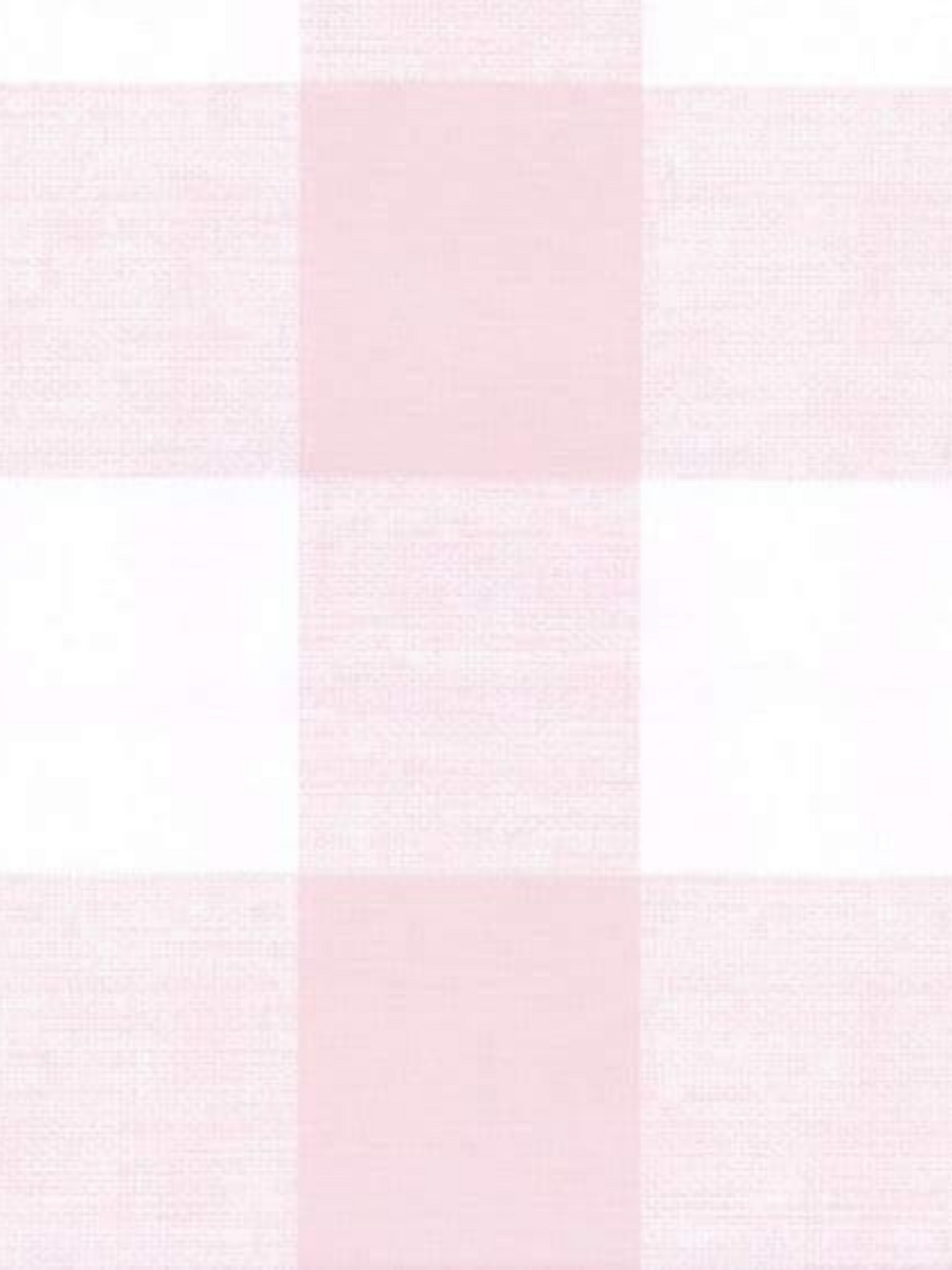 Changing Pad Cover - Blush Check Cover - DBC Baby Bedding Co 