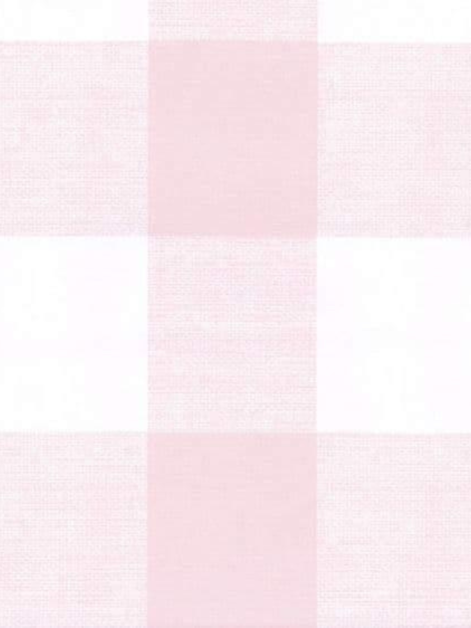 Changing Pad Cover - Blush Check Cover - DBC Baby Bedding Co 