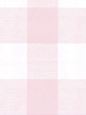 Changing Pad Cover - Blush Check Cover - DBC Baby Bedding Co 