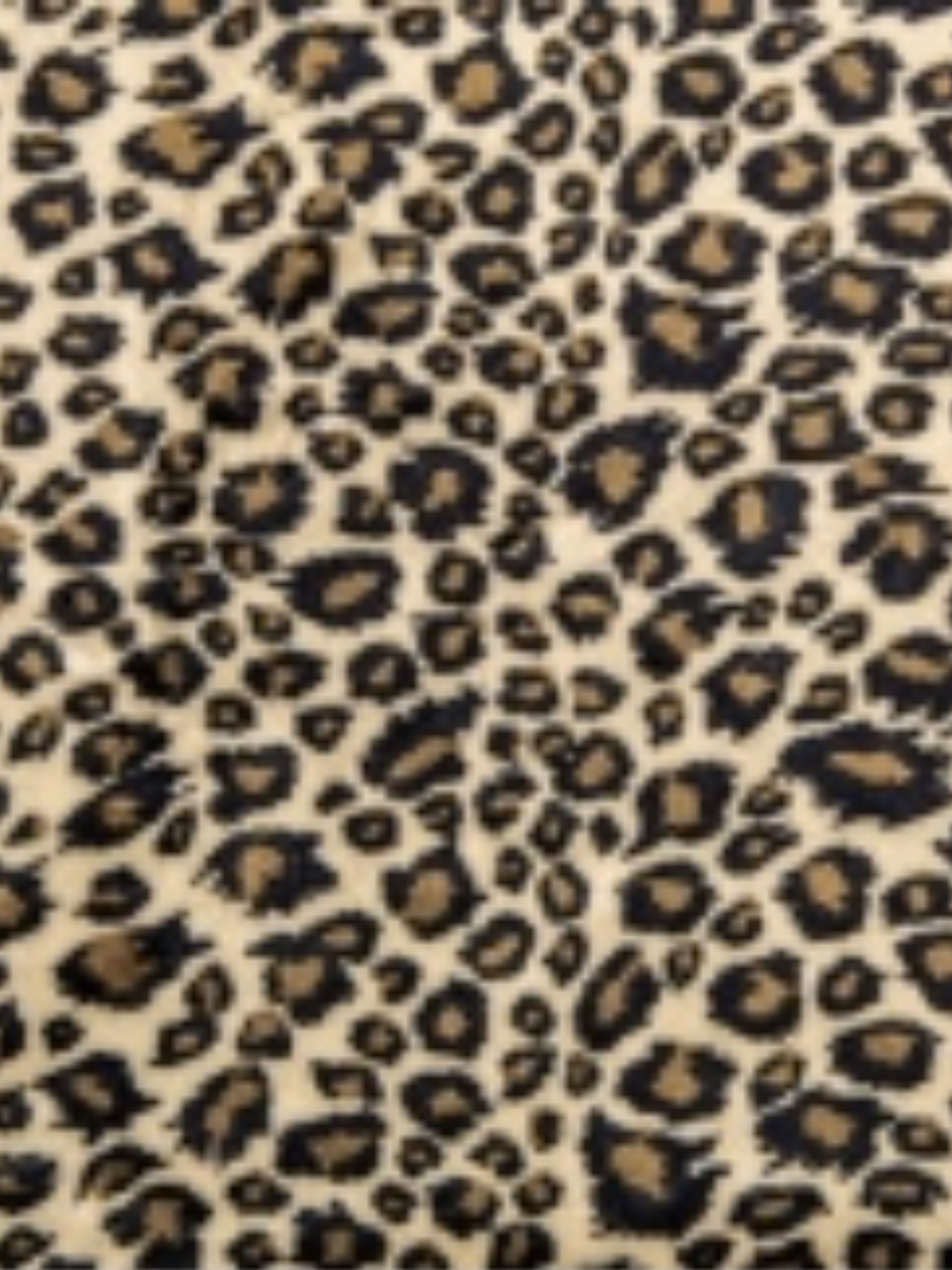 Changing pad cover- Cheetah Minky Cover - DBC Baby Bedding Co 