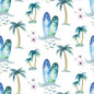 New Release Boy Crib Bedding- Surfboards Surfer Nautical Baby Bedding Collection - DBC Baby Bedding Co 