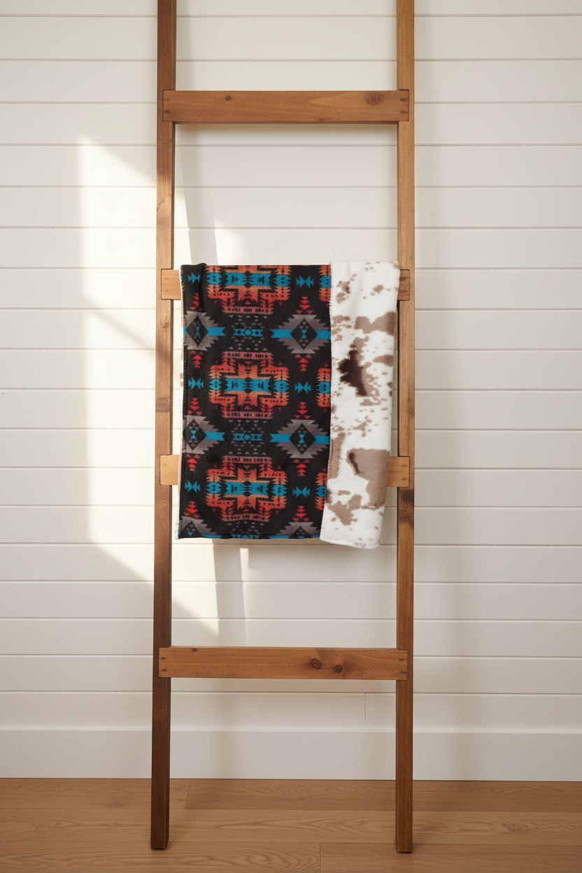 Black Aztec - Ladder