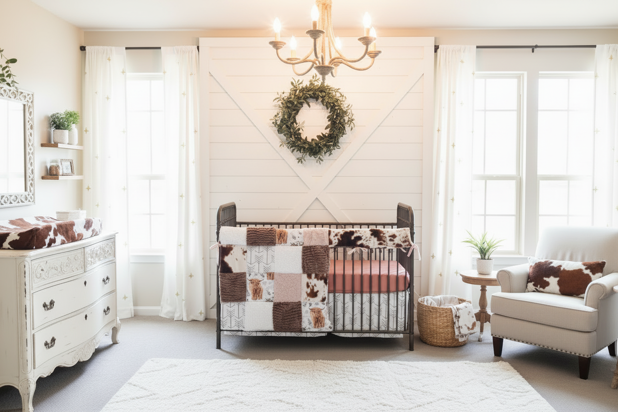 Bright western nursery final version