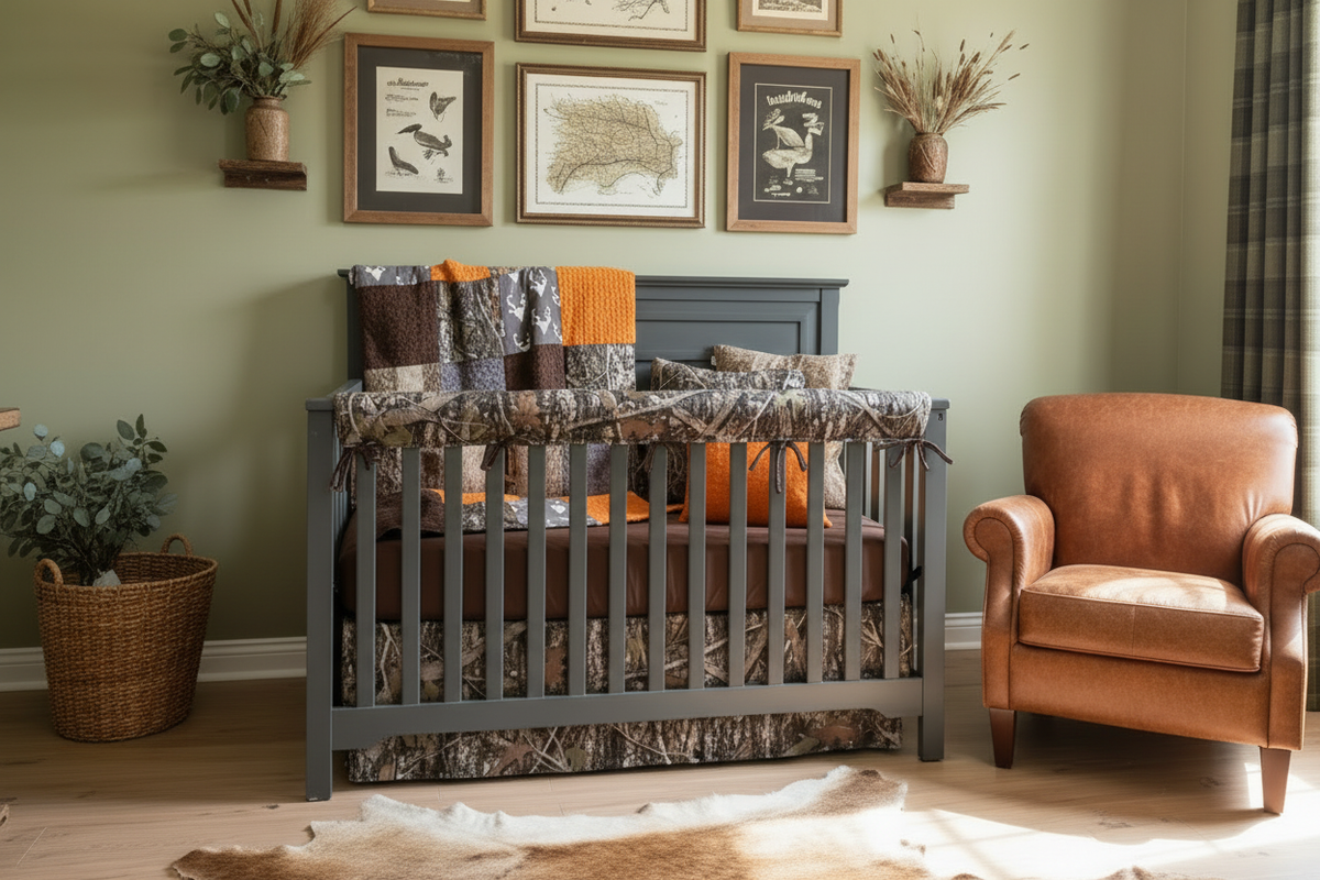 Camo Hunting slight zoom