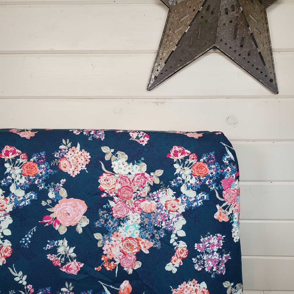 Color Corrected Fitted Sheet