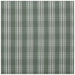 Hunter Green Plaid Curtains - Panels & Valances - DBC Baby Bedding Co 