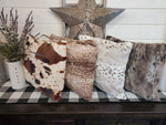 Decorative Pillow Cover - Minky - DBC Baby Bedding Co 