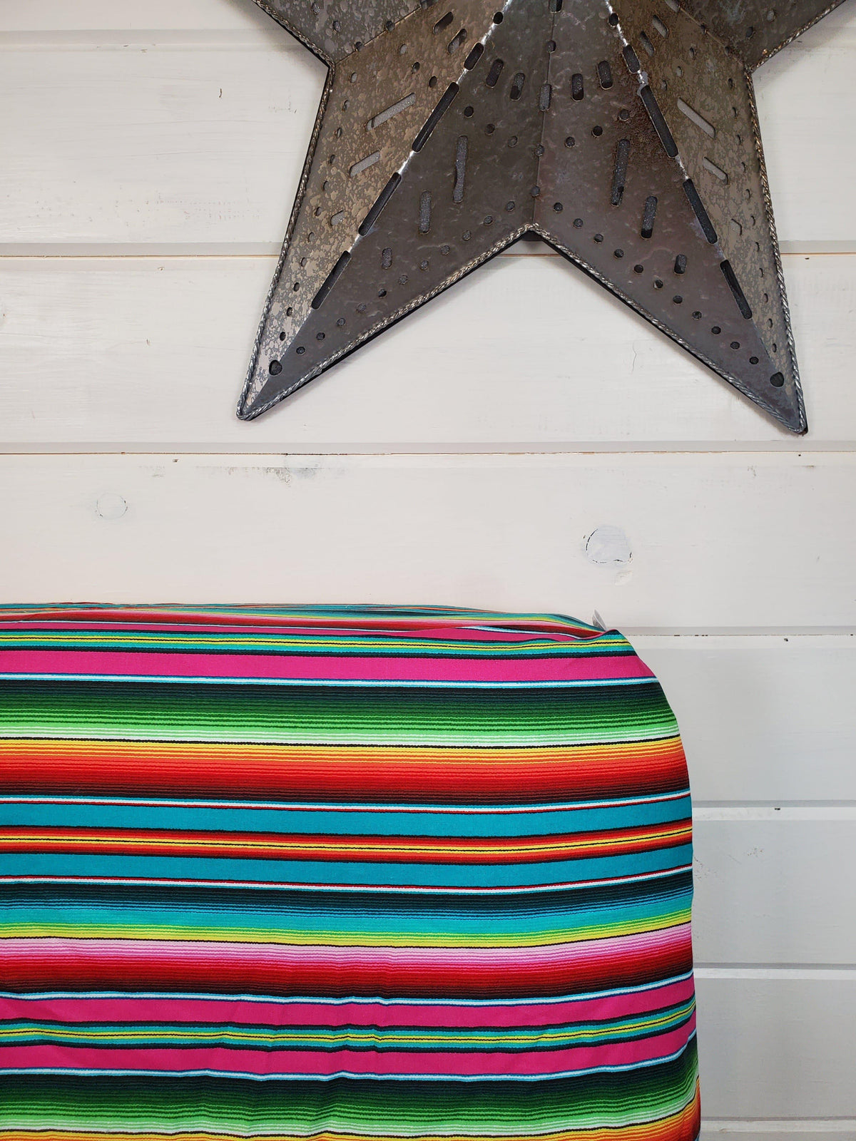 Fitted Sheet - Serape : All Bed Sizes - DBC Baby Bedding Co 