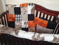 New Release Boy Crib Bedding- Tractor and Brownie Calf Minky Farm Baby Bedding Collection - DBC Baby Bedding Co 