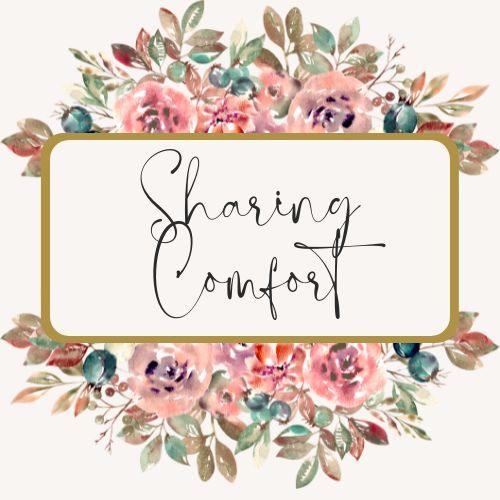 Share the Comfort - DBC Baby Bedding Co 