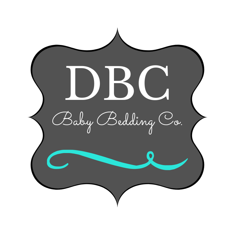 10 Business Day Rush Fee for Custom Collections - DBC Baby Bedding Co 