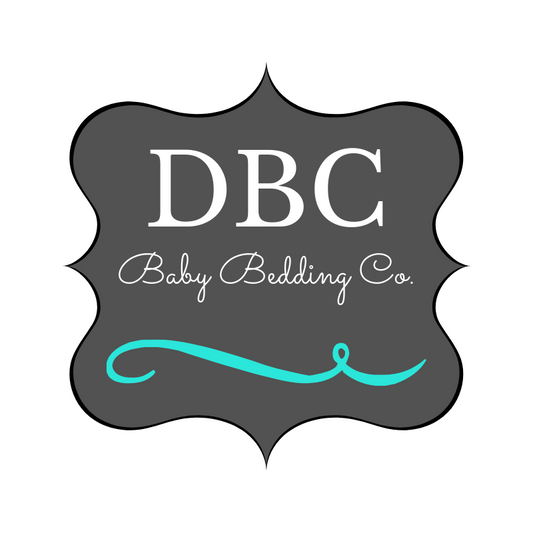 1 Business Day Rush Fee *Non-Custom Listings Only* - DBC Baby Bedding Co 