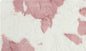 New Release Girl Crib Bedding- Cowgirl Farm and Rose Calf Minky Baby Bedding Collection - DBC Baby Bedding Co 